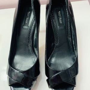 White House black market shoes